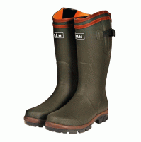 Flex Neoprene Rubber Boots - Green Color - SVS873924X - DAM